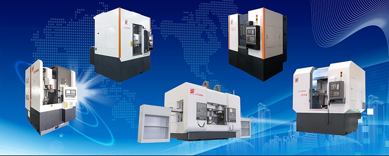 刹车盘专用机床