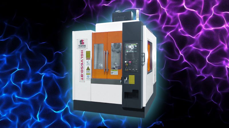 碳陶盘钻攻机床