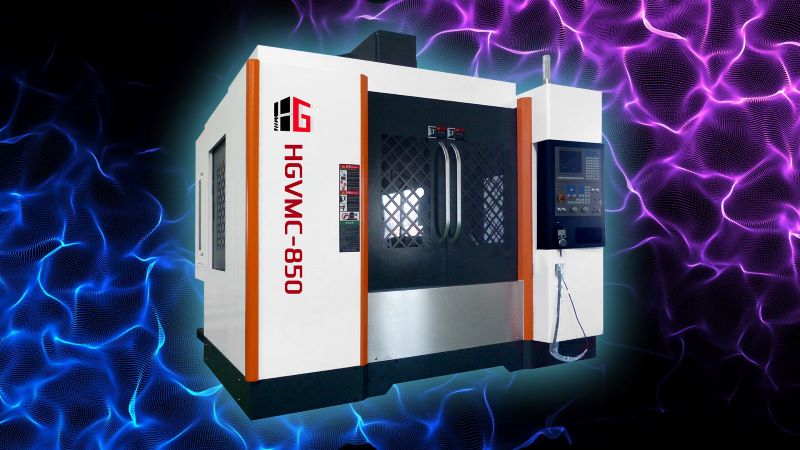 碳陶盘钻攻中心